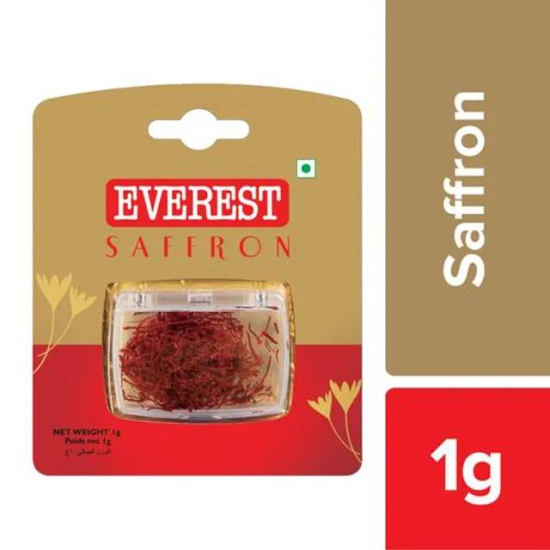 Everest Saffron 1 Gms