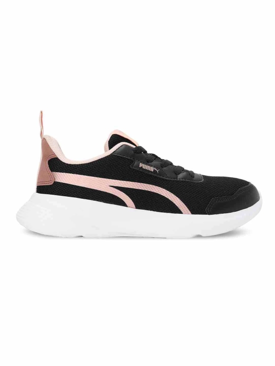 Puma Alfarun Metallic Wns PUMA Black-Ros