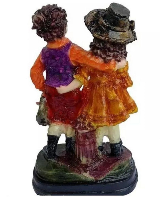 Home Lane Handicraft & Artifact Showpiece 9 cm - Pack of 1