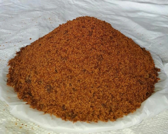 Vattam Jaggery Powder - Regular, 5 Kg