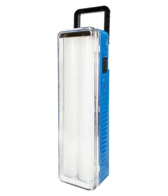 Buylink 10W Emergency Light ABS Body RL560 Blue - Pack of 1