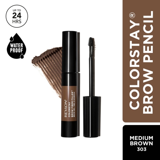 Revlon Colorstay Brow Fiber Filler Gell