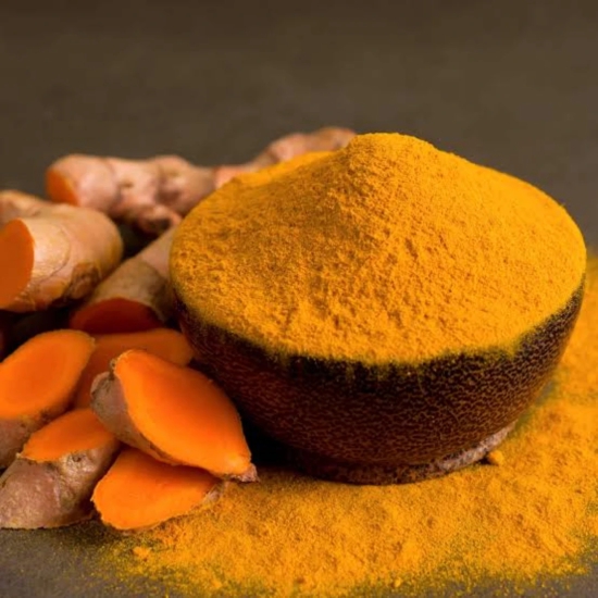 Natural Turmeric Powder