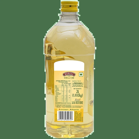 Borges Extra Light, 2 Ltr