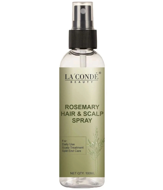 LaConde RoseMary Water Hair Sprays 100 mL