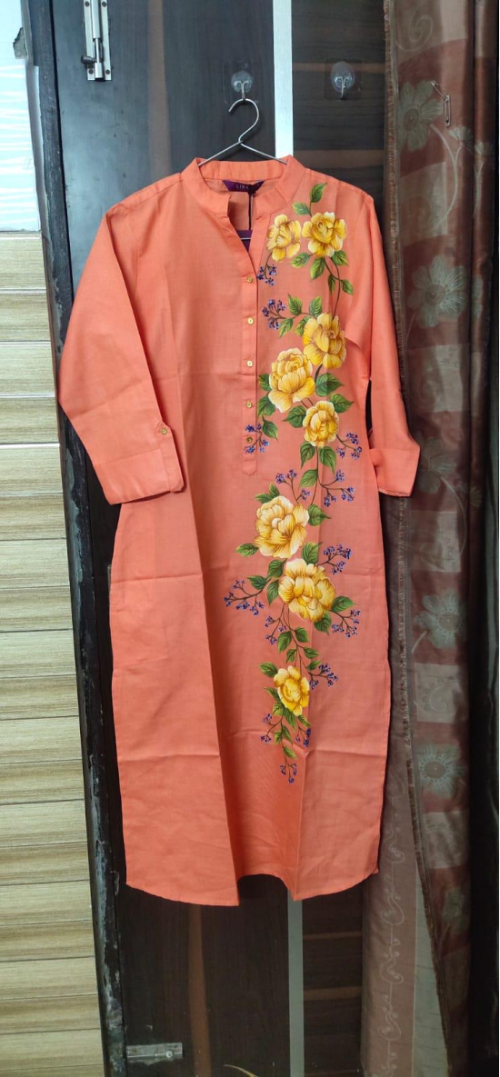 Cotton Kurti