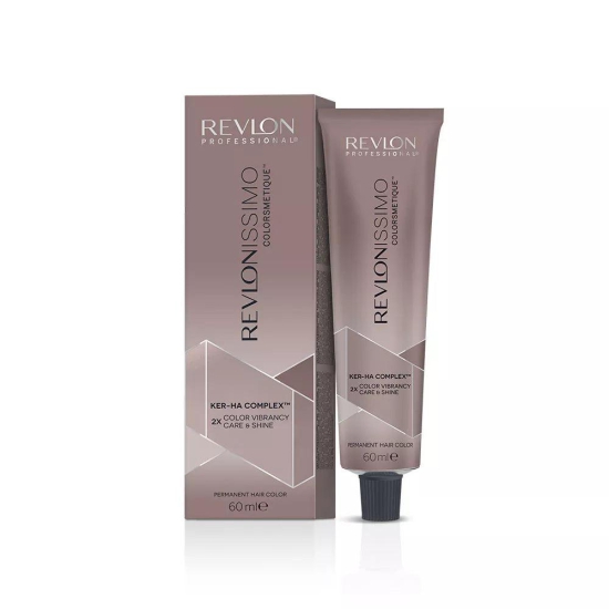 Revlonissimo Colorsmetique™ Permanent Hair Color Brunettes