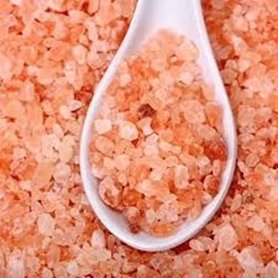 Vattam Himalayan Rock Salt - Crystal, 1 Kg