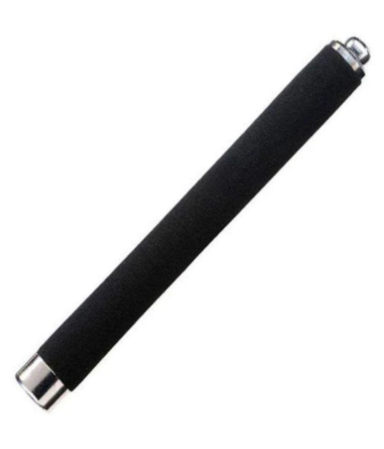 AC Atoms Self Defence Tactical Rod (Heavy Metal and Extandable) Iron Baton Folding Stick