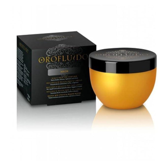 Revlon Orofluido Mask 250ml