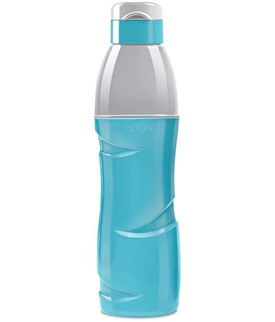 Milton Kool Crony 900 Insulated Water Bottle, 1 Piece, 700 ml, Cyan - Cyan