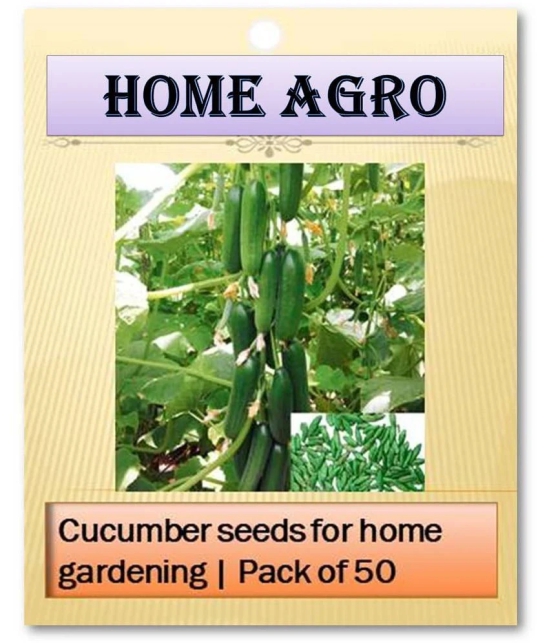 HN organic seed - Vegetable Seeds ( 50 )