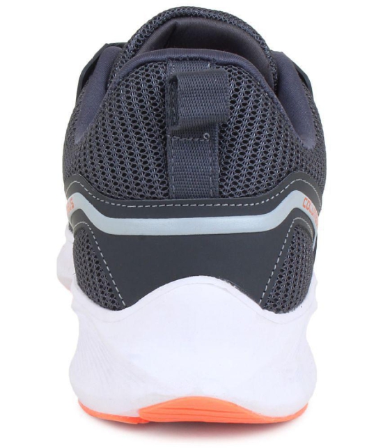 Columbus STINGER Sport's Gray Running Shoes - None