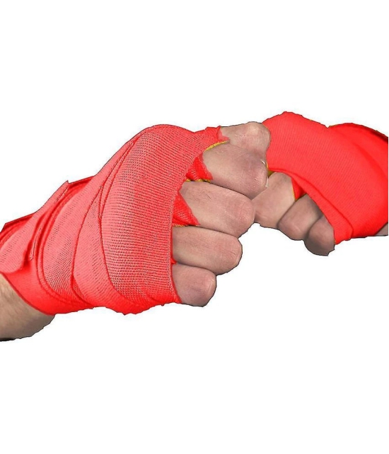 EmmEmm Synthetic Boxing Hand Wraps - Standard Size