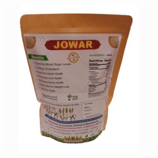 Jowar