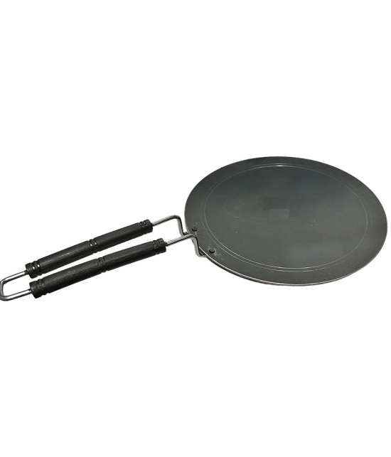 Dynore Iron Flat Tawa ( Pack of 1 )