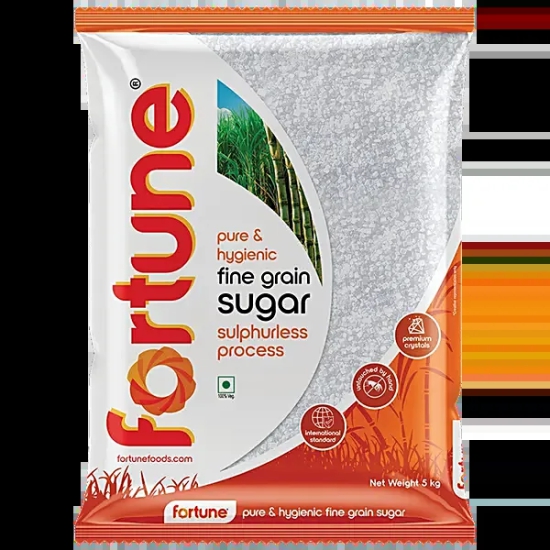 Fortune Sugar 5KG