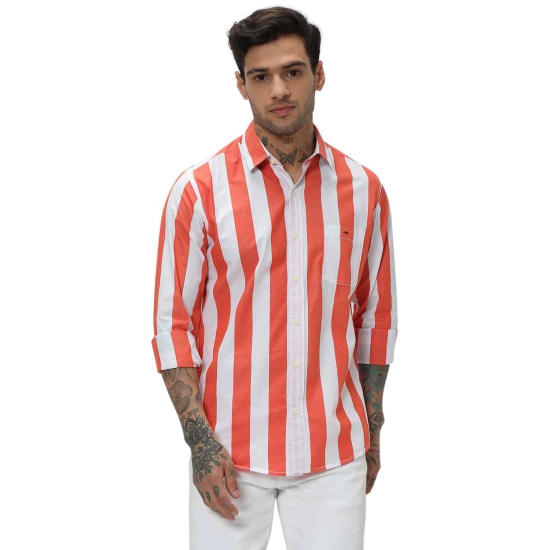 Awning Stripe Shirt