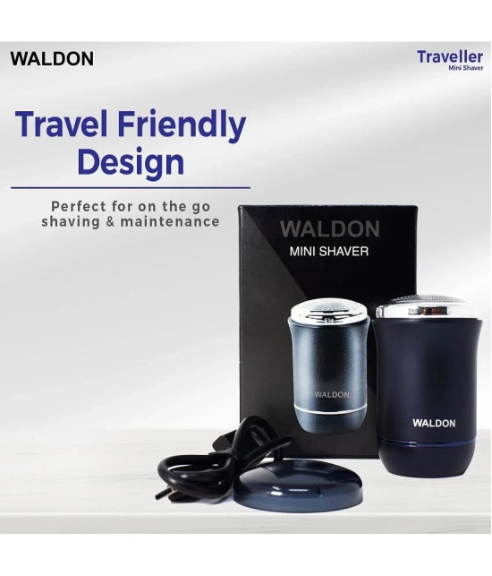 WALDON Mini Shaver Rotary Shaver ( )