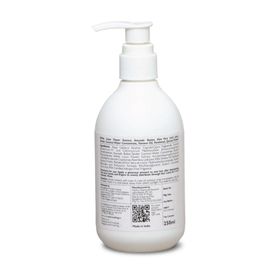 True Frog - Everyday Hair Conditioner - 250ml