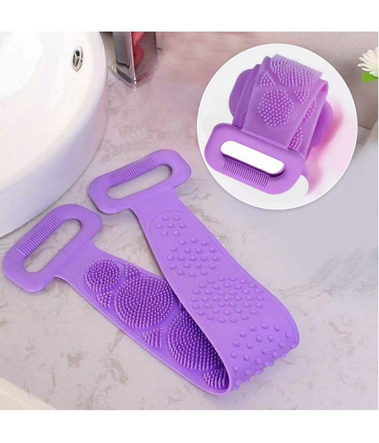 Handa Silicone Scrub Brush