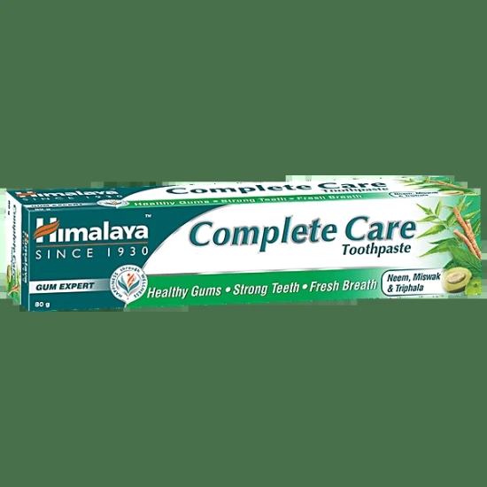 Himalaya Complete Care T/P, 80 Gm