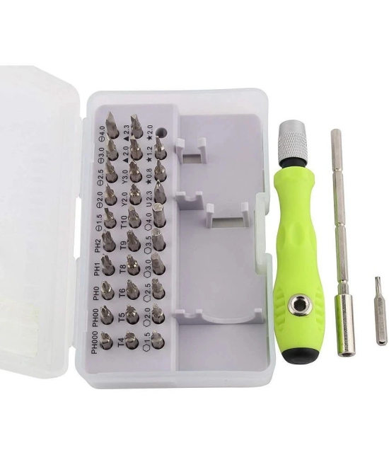 GIT 32 Pcs Screwdriver Set