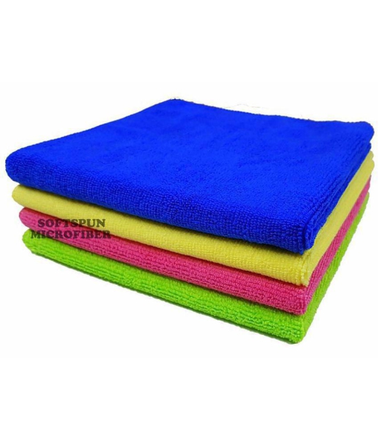 SOFTSPUN Microfibre Cleaning Cloth