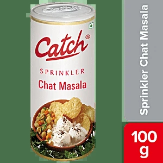 Chat Masala Sprinkler