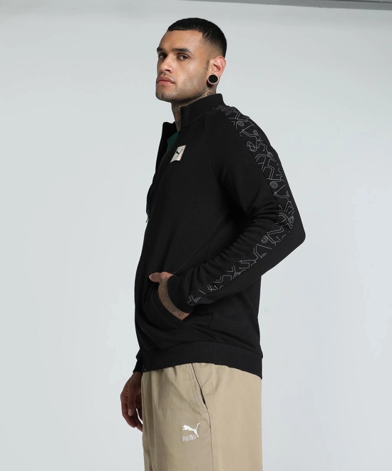 Classics T7 Mens Full Zip Jacket