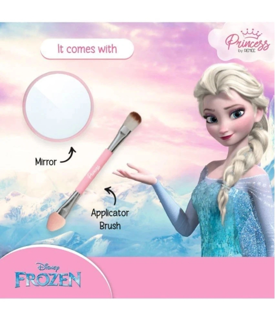 Disney Frozen Princess By RENEE Unicorn Makeup Kit Elsa, Pre-teen Girls, 7.4 Gm