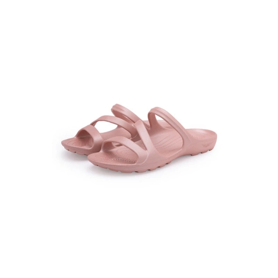 RedTape Women Pink Sunnies Sliders