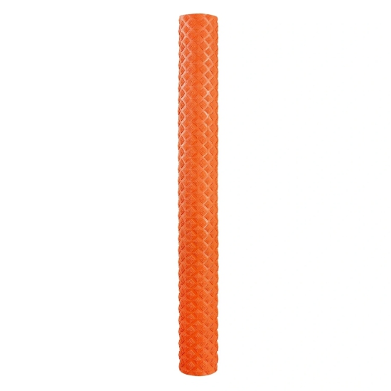 DSC Rhino Cricket Bat Grip (Colour May Vary): Durable Rubber Cricket Bat Grip with Enhanced Shock Absorption for Comfort and Control  by Total Sporting And Fitness Solutions Pvt Ltd