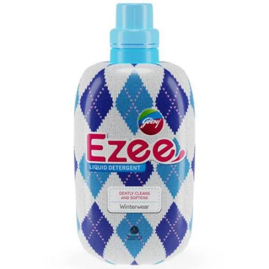 Ezee Liquid Detergent Small 250 Gms