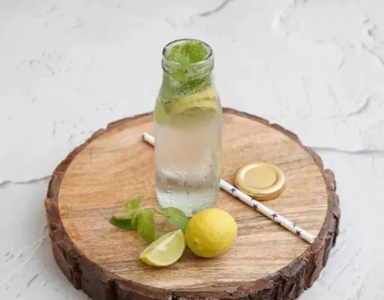 Virgin Mojito [300 Ml]