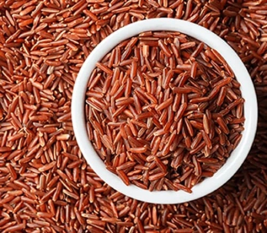 Red Rice