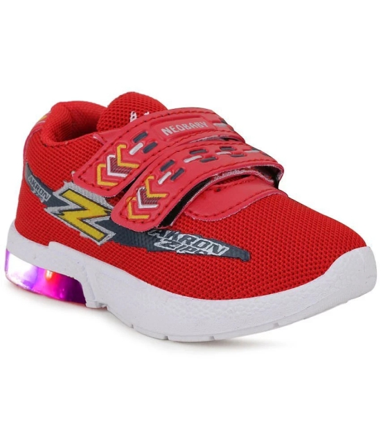 NEOBABY - MultiColor Boys Casual Shoes ( 2 Pair ) - None