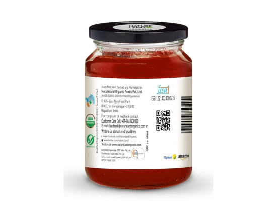 Mix Fruit Jam 250 Gm