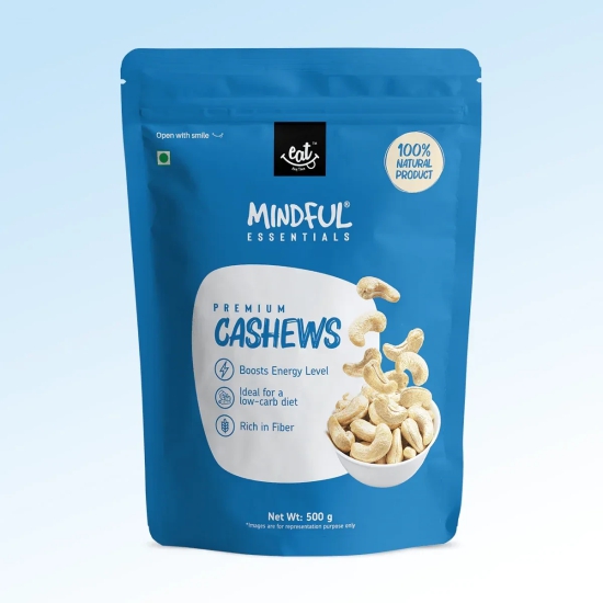 Premium Quality Whole Cashews