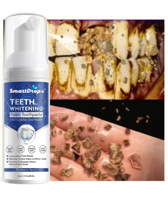 Smartdrops Dentist Recommended Denture Oral Kit