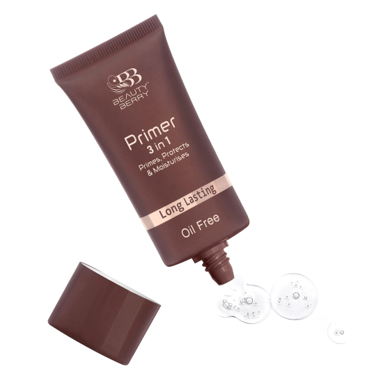 Beauty Berry 3 IN 1 PRIMER