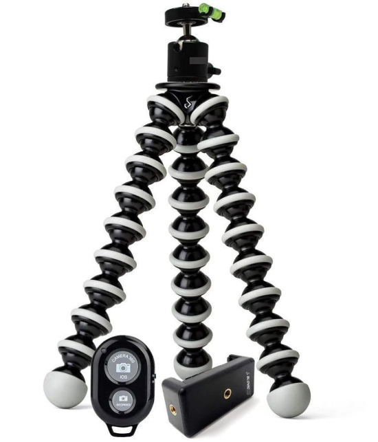 Slovic Gorilla Tripod Mobile