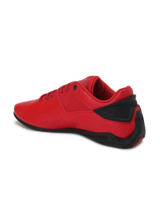 Ferrari Drift Cat Delta Unisex Sneakers