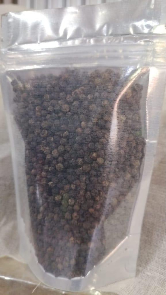 Black Pepper Powder