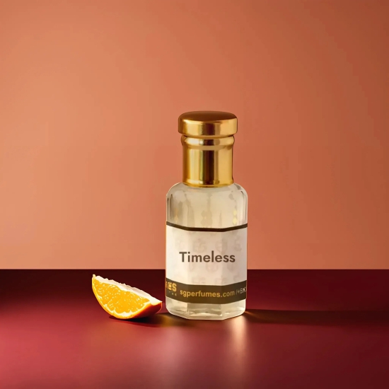 Timeless - SG Perfumes | 12ml & 24ml-12ml