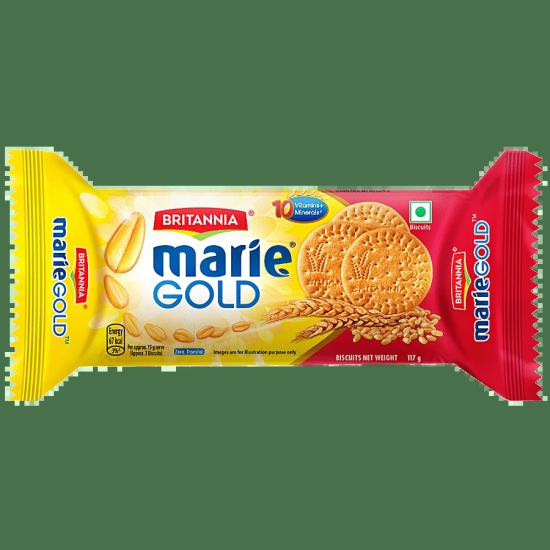 Britannia Marie Gold, 121 Gm