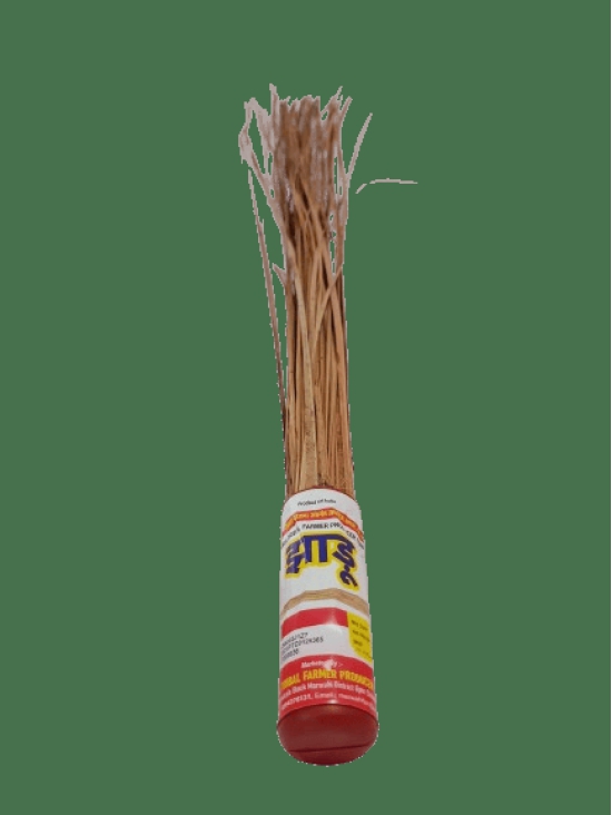 Jhadu (Broom)