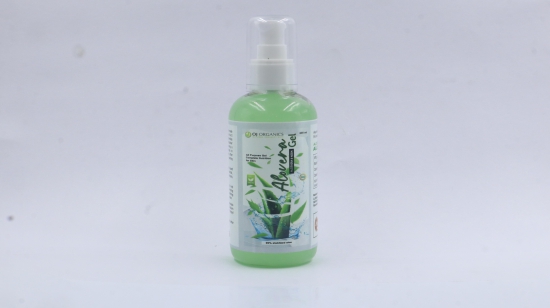 Aloevera Gel | 200 ml