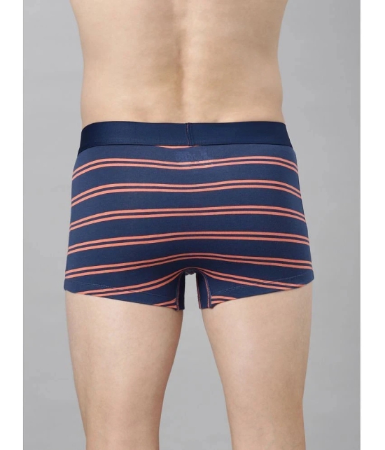 Force NXT Cotton Mens Trunks ( Multicolor ) - None