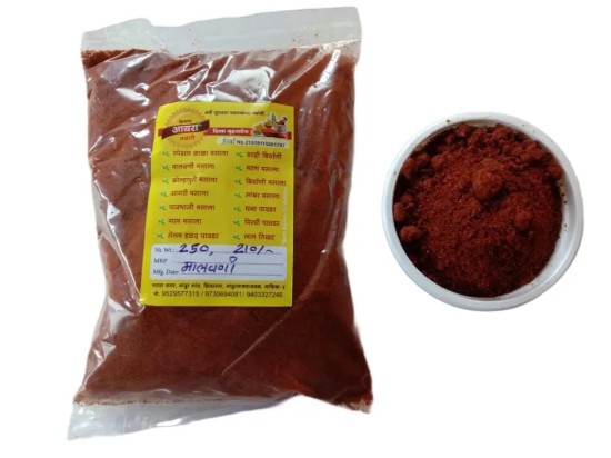 Malvani Spice